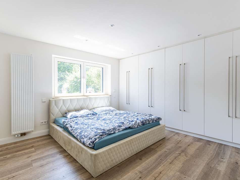 Elternschlafzimmer