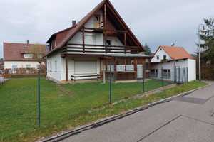 2-Familienhaus in Lienzingen ohne Provision und sofort frei – Salierstraße 1, Mühlacker, Enzkreis, 75417 Enzkreis – Vorschaubild 3