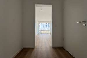 Willkommen in Ihrer Wohlfühloase! Tolle 1,5-Zi-Wo. auf 50m² + EBK + Balkon! – Von-Hünefeld-Straße 20+22, 89231 Neu-Ulm – Vorschaubild 6
