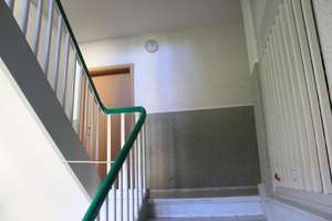 Gepflegte und bezahlbare Zweiraumwohnung – Rothenseer Str. 160, 39106 Alte Neustadt, Magdeburg – Vorschaubild 11