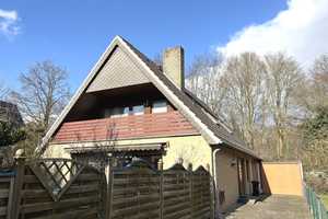 PURNHAGEN-IMMOBILIEN -  Attraktives freistehendes Einfamilienhaus in Bremen-Arbergen – Bremen – Vorschaubild 2