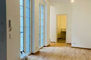 Wohnen im Barockviertel - sanierte exklusive 2-Zimmer-Whg mit hochwertiger EBK – Rähnitzgasse 14, 1097 Innere Neustadt, Dresden – Vorschaubild 12