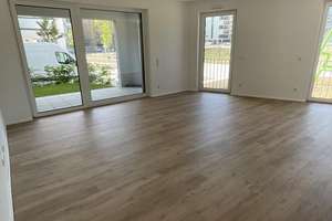 2-Zimmer-NEUBAUWOHNUNG in Essen Südviertel – Bert-Brecht-Straße 33, 45128 Südviertel, Essen – Vorschaubild 1