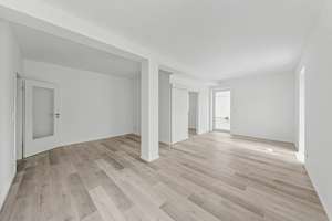 Exklusives Wohnen im Zentrum: 4 Raum Wohnung mit Balkon - Erstbezug – Die vollständige Adresse der Immobilie erhältst du vom Anbieter., 15232 Altberesinchen, Frankfurt (Oder) – Vorschaubild 5