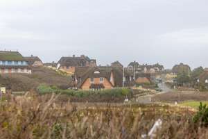 Strandhaus mit Dünenblick - 2 Minuten bis zum Meer – Die vollständige Adresse der Immobilie erhältst du vom Anbieter., 25980 Sylt (Gemeinde) – Vorschaubild 4