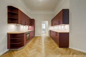 ***sanierter Berliner Altbau zum Wohnen & Arbeiten- provisionsfrei*** – Esmarchstrasse 21, 10407 Prenzlauer Berg, Berlin – Vorschaubild 1