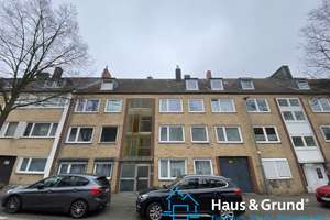 *** schöne 2-Zimmer-Wohnung - in ruhiger Lage - Aachen *** – Altstraße 103, 52066 Trierer Straße, Aachen – Vorschaubild 2