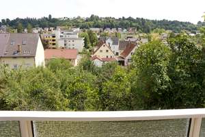 Freistehendes Einfamilienhaus mit großem Garten in begehrter Lage, zentrumsnah in Biberach/Riß – Die vollständige Adresse der Immobilie erhältst du vom Anbieter., 88400 Biberach an der Riß – Vorschaubild 5