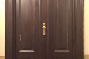 Schmuckstück in Leipzig-Südvorstadt - Altbauwohnung in ruhiger Seitenstraße mit Balkon – Alfred-Kästner-Straße 35, 4275 Südvorstadt, Leipzig – Vorschaubild 8
