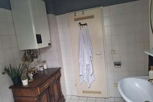 Traumhafte 2-Zi Dachgeschosswohnung mit Loggia im Grünen, freigestellt – 55128 Bretzenheim, Mainz – Vorschaubild 8