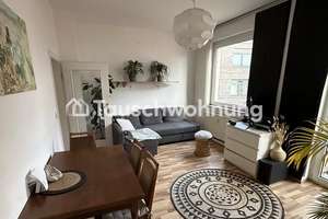 Tauschwohnung: Helle 3 Zimmer-Wohnung im Herzen Kölns – Hochpfortenbüchel 2a, 50676 Altstadt/Süd, Köln – Vorschaubild 3