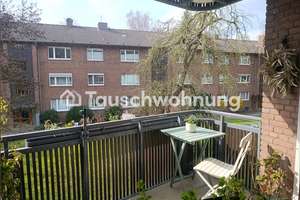 Tauschwohnung: Gemütliche 2-Zimmer-Flat in Münster-Mitte tauschen