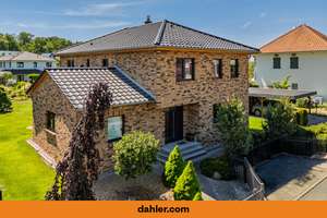 Familienzuhause im Belvedere Jungfernsee - nur 500m zum Wasser