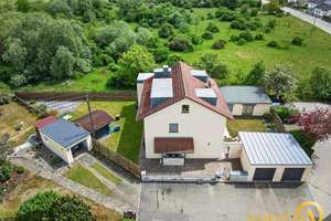 Mehrgenerationenhaus oder Kapitalanlage? Großzügiges 2–3 Familienhaus mit ca. 235 m² Wohnfläche