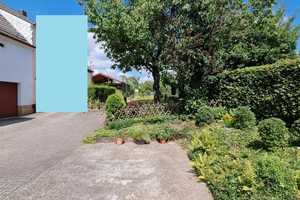 +++ Großzügiges Ein- bis Zweifamilienhaus mit sonnigem Garten, Garage und Nebengebäude in bevorzu... – Pirmasens – Vorschaubild 29