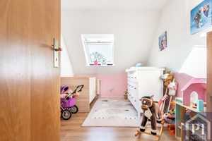 Familienfreundliches Reihenhaus mit Weitblick und Südgarten in Feldrandlage – Rendsburg-Eckernförde (Kreis) – Vorschaubild 18