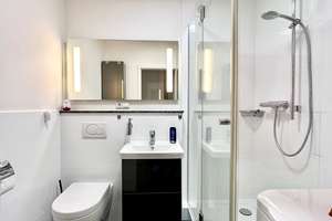 Charmantes 1-Zimmer-Apartment mit Südloggia – Ihr neues Zuhause oder clevere Kapitalanlage! – Die vollständige Adresse der Immobilie erhältst du vom Anbieter., 86199 Göggingen-Nordost, Augsburg – Vorschaubild 4