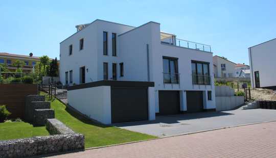 Bild von Exklusives 2-Familien-Haus mit mit Penthouse-Wohnung