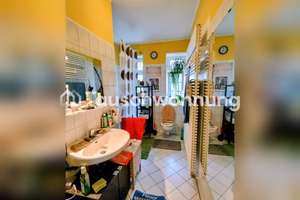 Tauschwohnung: 49 m² Wohnung in Dresden, Neustadt – Johann-Meyer-Straße 2, 1097 Leipziger Vorstadt, Dresden – Vorschaubild 2