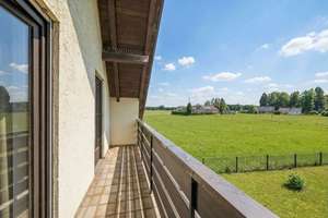 Wohnen, Arbeiten, Vermieten – Alte Hofstelle mit 3 Wohneinheiten auf über 1.000 m² Grundstück – Die vollständige Adresse der Immobilie erhältst du vom Anbieter., 85457 Wörth – Vorschaubild 10