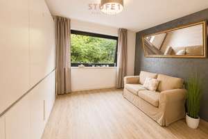 Ruhige südlich ausgerichtete Terrassenwohnung in Bestlage – Die vollständige Adresse der Immobilie erhältst du vom Anbieter., 44229 Bittermark, Dortmund – Vorschaubild 9