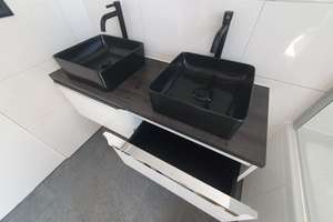 Elegante und große  Etagenwohnung im Penthouse - Dachgeschoss - mit viel Platz – Wilhelm-Leuschner-Str. 40, 64293 Darmstadt-Nord, Darmstadt – Vorschaubild 27