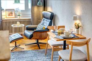 Möbliert: Neu möblierte Wohnung nahe Rotkreuzplatz – Die vollständige Adresse der Immobilie erhältst du vom Anbieter., 80634 Neuhausen, München – Vorschaubild 2