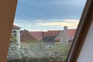 2-Zimmer-Wohnung in der Erfurter Krämpfervorstadt