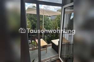 Tauschwohnung: Biete 2 Zi. Eimsbüttel, Suche 3+ Zi. Eimsbüttel – Die vollständige Adresse der Immobilie erhältst du vom Anbieter., 20255 Eimsbüttel (Ortsteil), Hamburg – Vorschaubild 8
