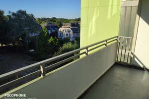 Komplett renovierte modernisierte Wohnung mit Aufzug, Balkon Blick ins Grüne TG-Stellplatz optional – Gabelsbergerstraße 23, 41065 Hardterbroich-Pesch, Mönchengladbach – Vorschaubild 12