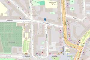 Vermietete 2-Zimmerwohnung mit PKW-Stellplatz im Sprengelkiez – Plantagenstraße 6, 13347 Wedding, Berlin – Vorschaubild 14
