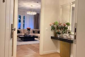 Luxuriöse Designerwohnung im Herzen von Wilmersdorf – voll möbliert & bezugsfertig   – Cicerostraße 8, 10709 Halensee, Berlin – Vorschaubild 2