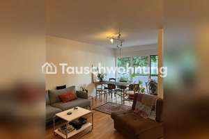 Tauschwohnung: Suche 3-Zimmer-Wohnung in Köln zum Tausch