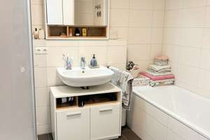 Stilvolle 2-Zimmer-Wohnung mit sonnigem Balkon, bezugsfrei ab 01.08.2026! – Die vollständige Adresse der Immobilie erhältst du vom Anbieter., 93053 Galgenberg, Regensburg – Vorschaubild 10