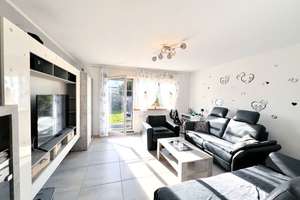 ***1,2, meins*** Reihenmittelhaus in Marl Drewer – Die vollständige Adresse der Immobilie erhältst du vom Anbieter., 45770 Drewer-Nord, Marl – Vorschaubild 4