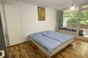 *reserviert* Attraktive Wohnung mit Balkon und EBK in München Schwabing-West *provisionsfrei* – München – Vorschaubild 10