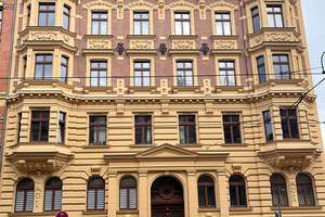 Neu sanierte  2-Raum-Wohnung mit EBK und Fahrstuhl in Magdeburg Altstadt erwartet Sie! – Sternstr. 28, 39104 Altstadt, Magdeburg – Vorschaubild 1