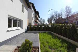 Vermietete Wohnung als Doppelhaushälfte aufwändig saniert mit zwei Terrassen – Kelheim (Kreis) – Vorschaubild 2