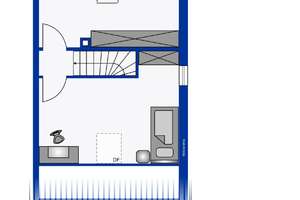 Sofort frei: REH mit ca. 123 m² Wfl. und Garage in Hochzoll-Nord – Die vollständige Adresse der Immobilie erhältst du vom Anbieter., 86163 Hochzoll-Nord, Augsburg – Vorschaubild 8