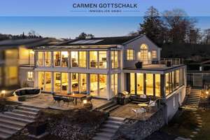Liebe auf den ersten Blick – Ihre lichtdurchflutete Residenz mit Weitblick, Naturnähe und Charakter – Die vollständige Adresse der Immobilie erhältst du vom Anbieter., 82327 Tutzing – Vorschaubild 10