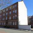 3-Raum Wohnung im 3. Obergeschoss mit Wanne und Dusche