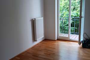 Moderne 2-Raum Wohnung mit EBK und Balkon in Leipzig – 4347 Schönefeld-Abtnaundorf, Leipzig – Vorschaubild 7
