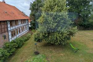 Zuhause im Grünen - Großzügige Maisonette-Wohnung in BS-Schapen – Die vollständige Adresse der Immobilie erhältst du vom Anbieter., 38104 Volkmarode, Braunschweig – Vorschaubild 2