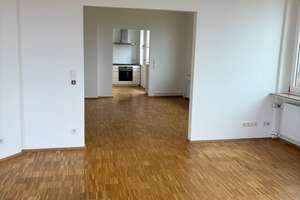 Mitten in der City 90m² mit Aufzug – Georgstr.  (Eingang Steintorstr.) 2a, 30159 Mitte (Ortsteil), Hannover – Vorschaubild 7