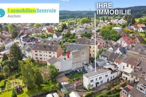 Historisches Wohnhaus mit großem Grundstück direkt an der deutschen Grenze – Die vollständige Adresse der Immobilie erhältst du vom Anbieter., 52074 Vaalserquartier, Aachen – Vorschaubild 26