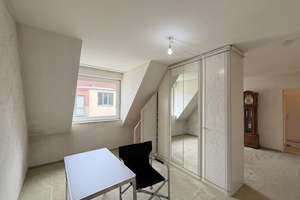 Selber einziehen oder doch vermieten ? Leerstehende Dachgeschosswohnung Mitten in der Innenstadt – Die vollständige Adresse der Immobilie erhältst du vom Anbieter., 49074 Innenstadt, Osnabrück – Vorschaubild 6