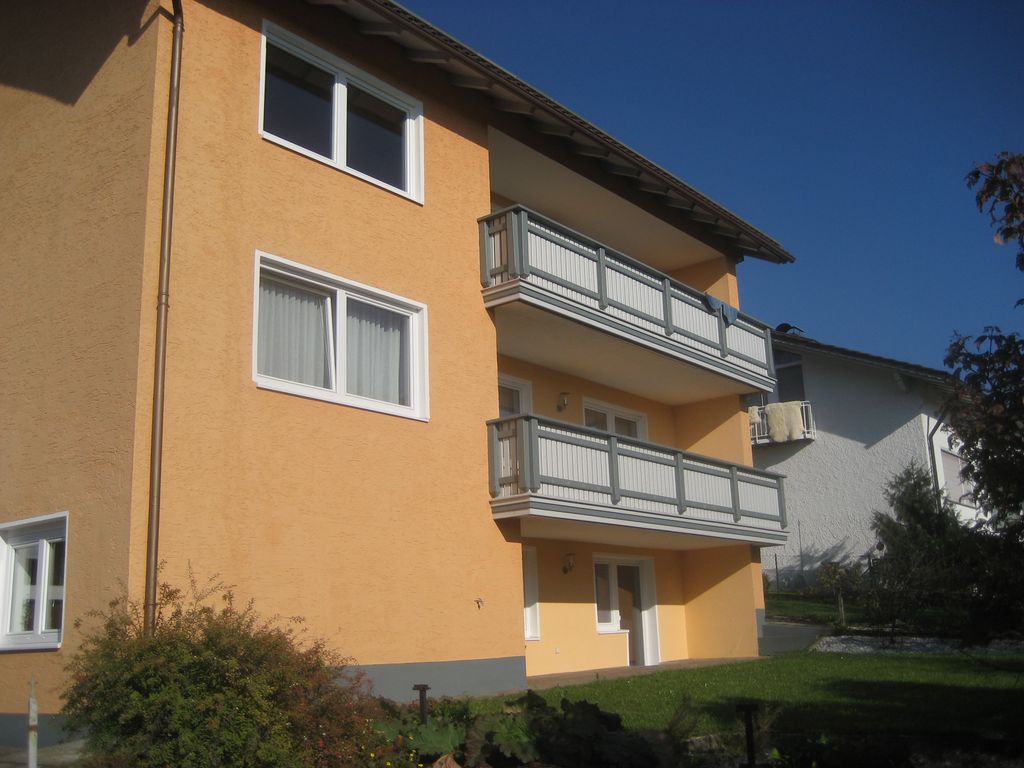 4 Zimmer Wohnung In Passau Mieten