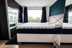 Hausgefühl inklusive: 4 Zimmer auf 3 Ebenen mit Balkon & Dachterrasse – Die vollständige Adresse der Immobilie erhältst du vom Anbieter., 30627 Misburg-Nord, Hannover – Vorschaubild 4