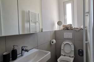 Zimmerpartner gesucht für 1 Zimmer (Zweibettzimmer) in netter Wohngemeinschaft – Voltastraße 92, 90459 Gugelstraße, Nürnberg – Vorschaubild 9