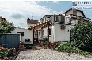 Doppelhaushälfte mit Potential, derzeit ein 3 Parteienhaus (Provisionsfrei) – Die vollständige Adresse der Immobilie erhältst du vom Anbieter., 64546 Mörfelden-Walldorf – Vorschaubild 4
